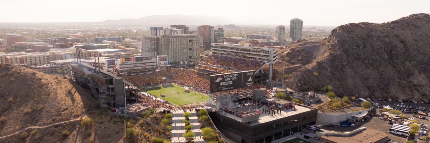 SunDevilJoey's profile banner image