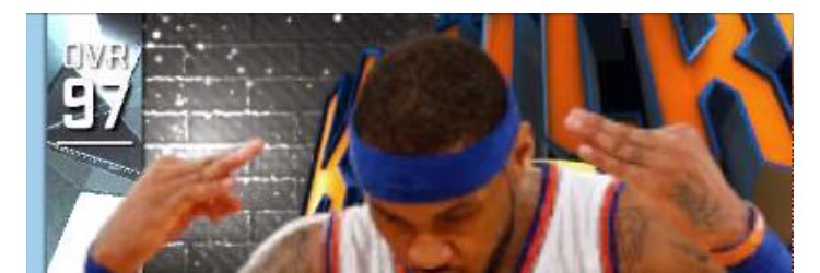 kingcarter1802's profile banner image