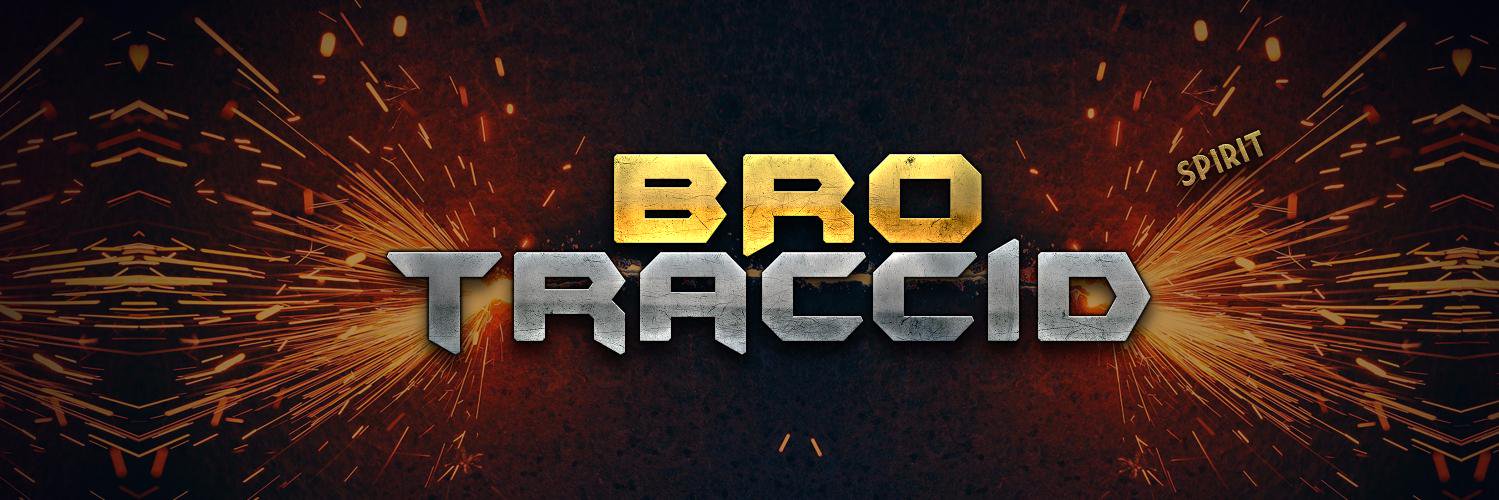 BroTraccid's profile banner image