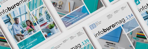 Infoburomag Profile Banner