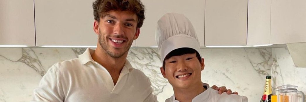 ひつじねこ🎪 banner