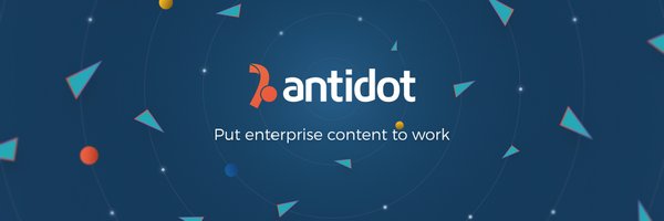 AntidotNet Profile Banner