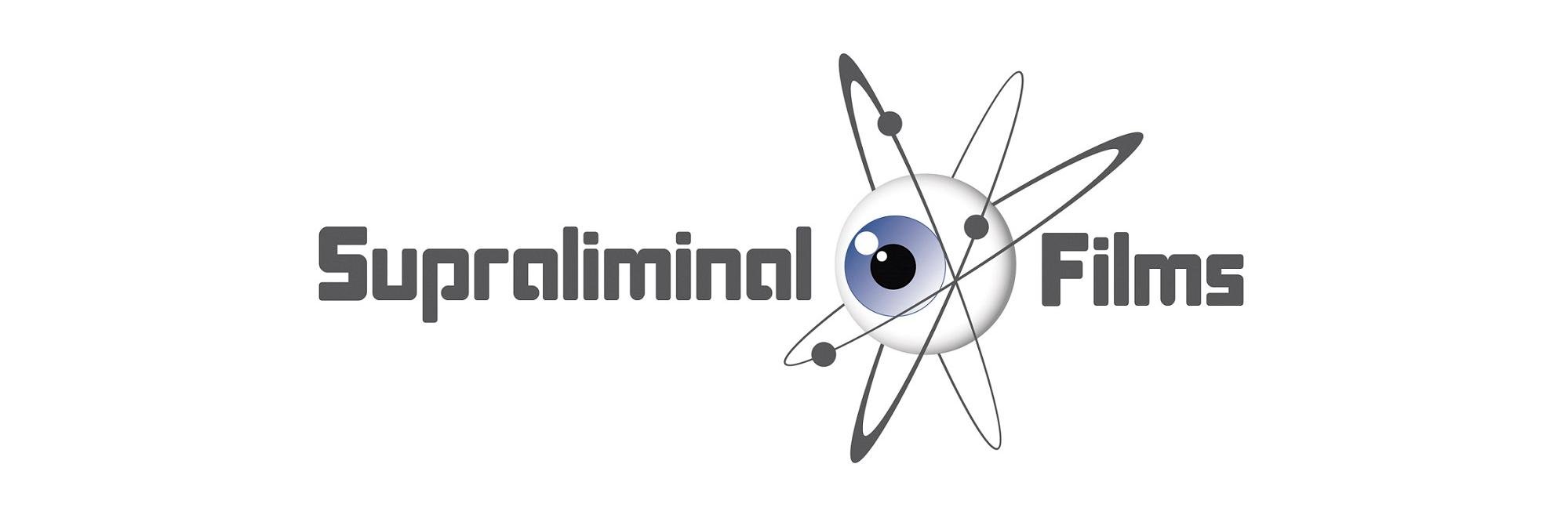Supraliminal Films banner