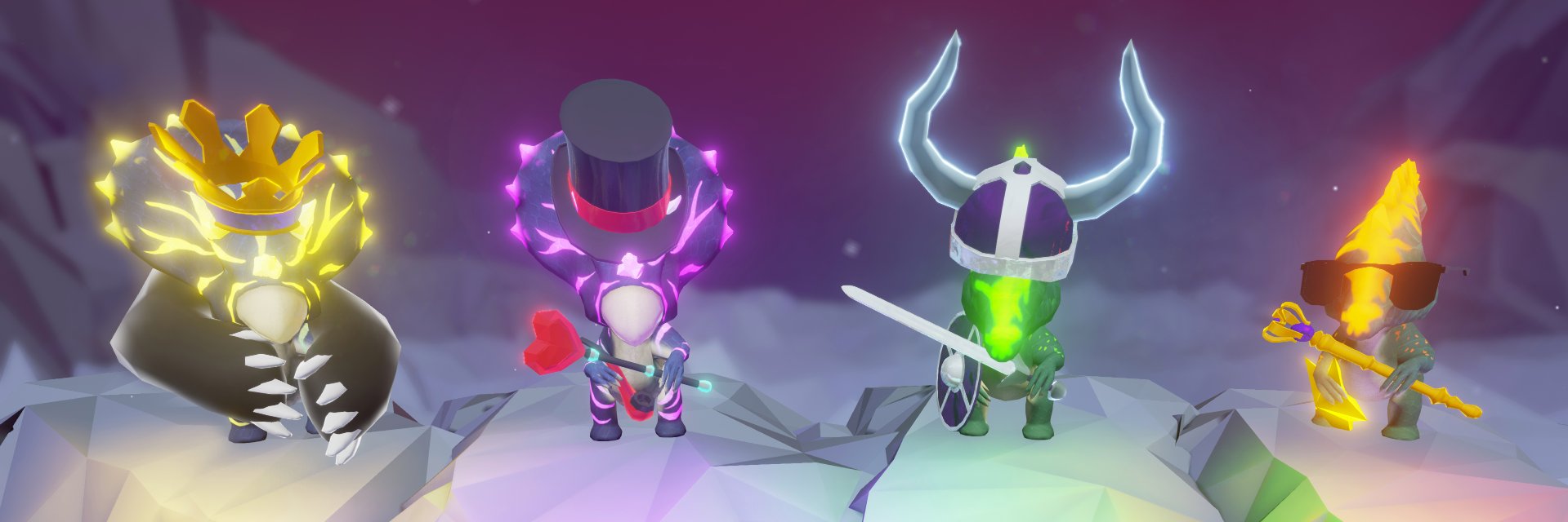LostMountainUG's profile banner image