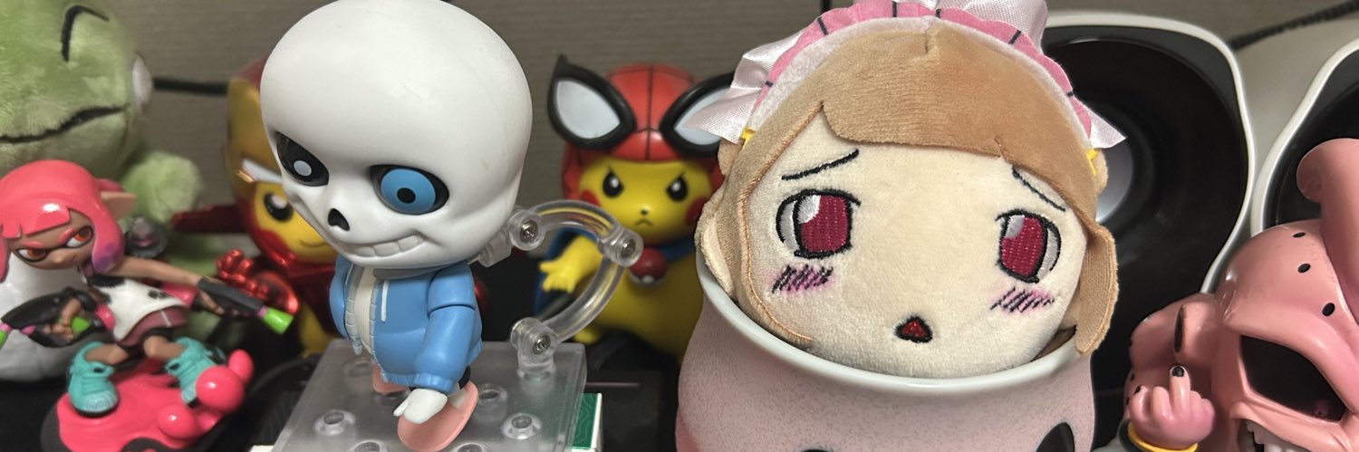 sistercomplex15's profile banner image