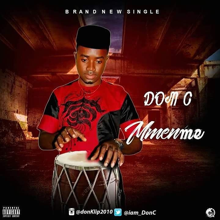 iam_DonC's profile banner image