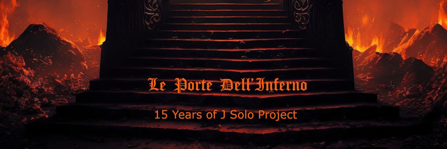JSoloProject's profile banner image
