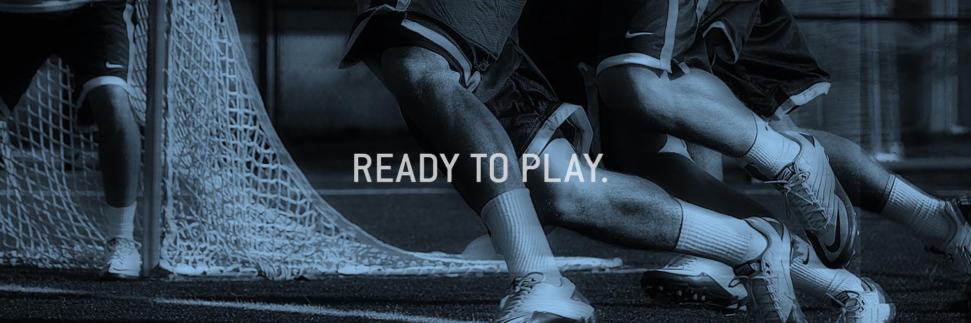 Amplify Lacrosse banner