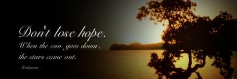 schaefpositive's profile banner image