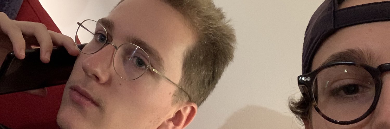 NeanceB's profile banner image
