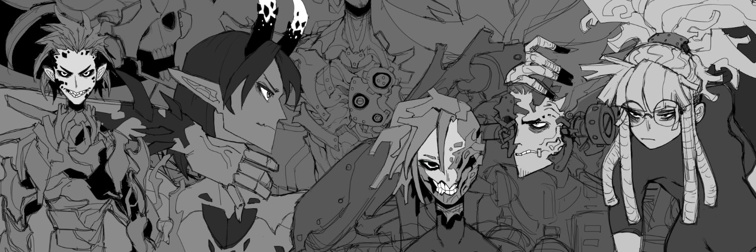 Self_Basher's profile banner image