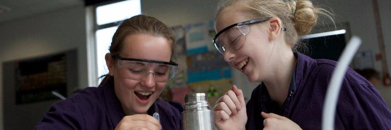 OxfordHighSTEM's profile banner image