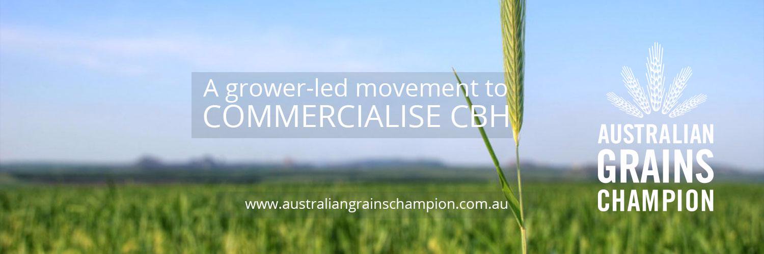AusGrainsChamp's profile banner image