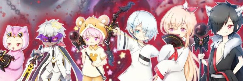 yunackitty's profile banner image