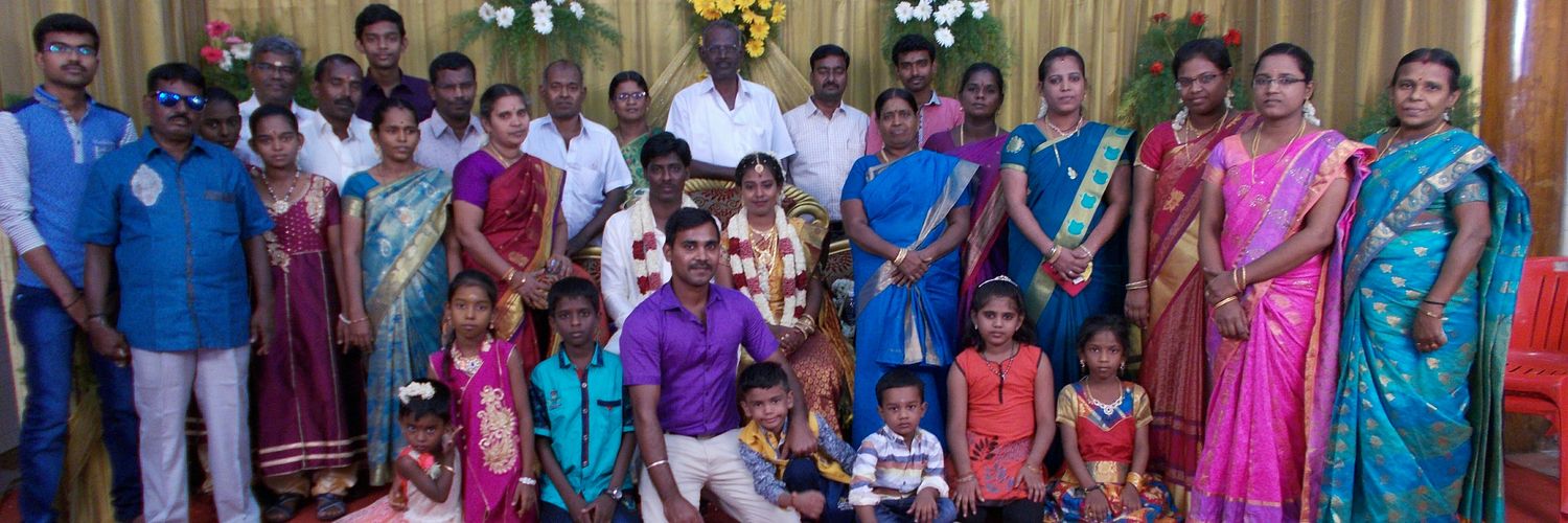 bharathmap's profile banner image