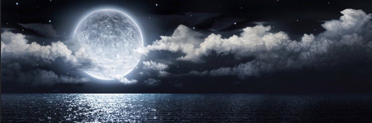 QueenGrimilde's profile banner image