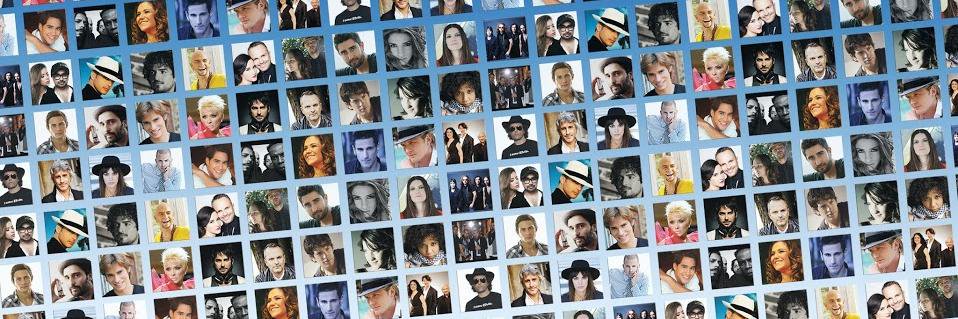Warner Music Ecuador banner