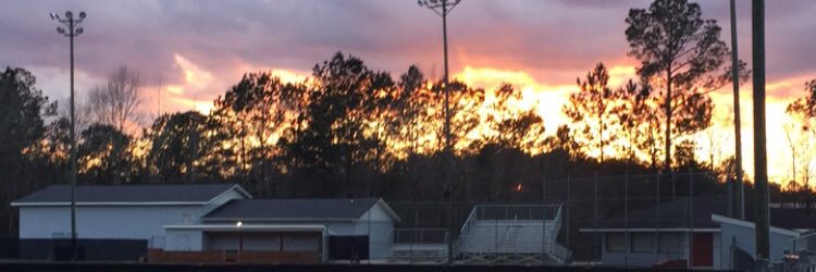 softballPJHS's profile banner image