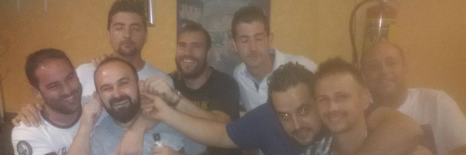 Gustavo Terleira banner