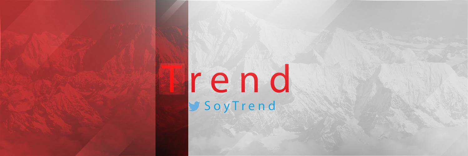 SoyTrend's profile banner image