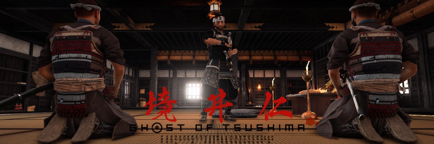 RickyKeh's profile banner image