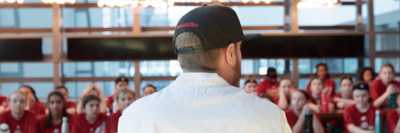 chefhogg27's profile banner image
