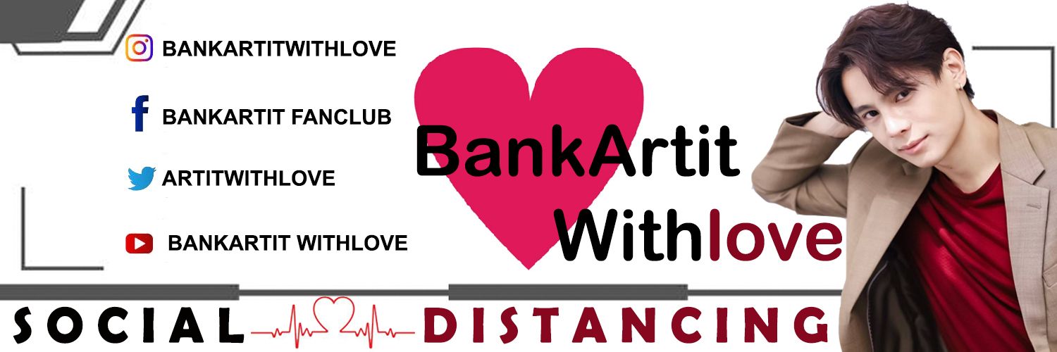 BankArtit With Love banner