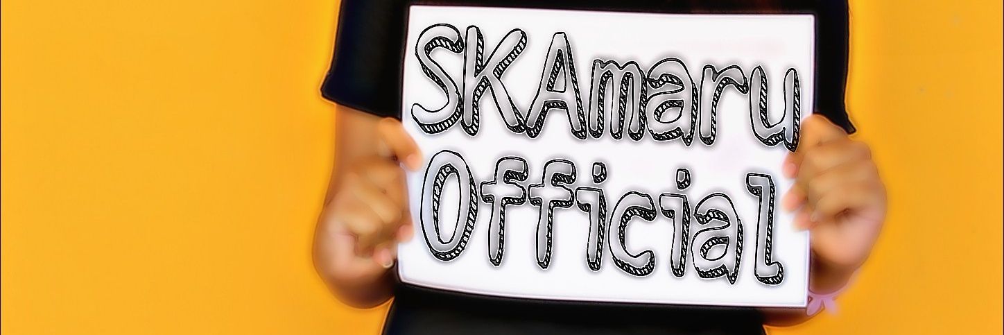 skamaru_ska's profile banner image