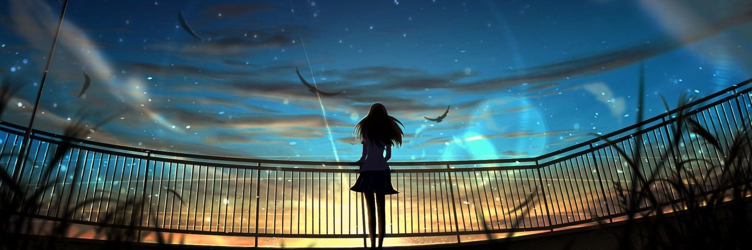 BlueSoul13_'s profile banner image