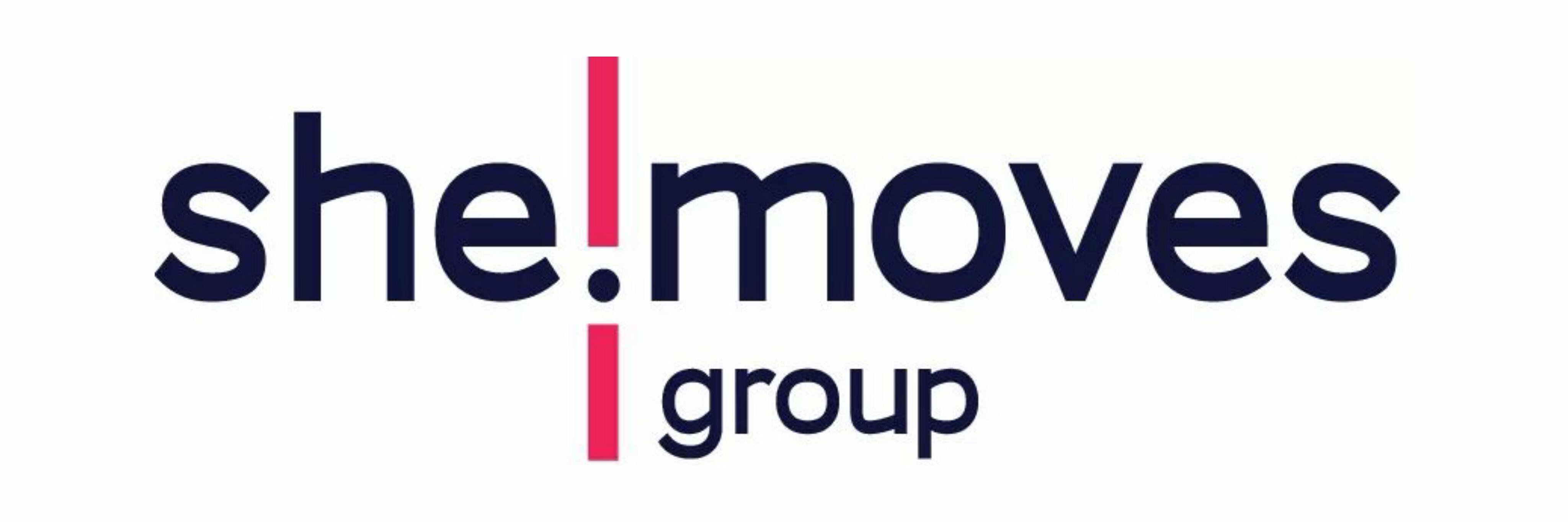 SheMovesGroup's profile banner image
