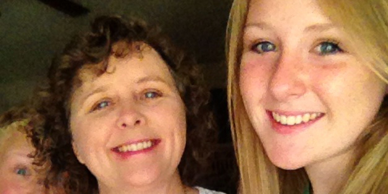 Susie Reding banner
