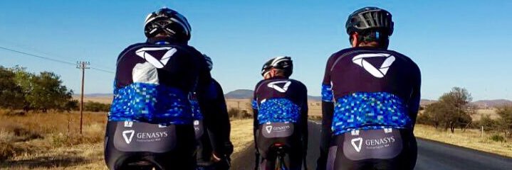 Team_Genasys's profile banner image
