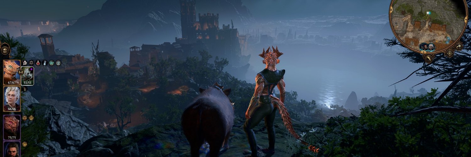 artemis_chloe's profile banner image