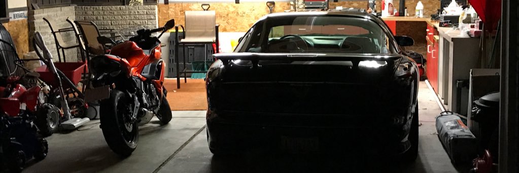 FluffyFarner's profile banner image