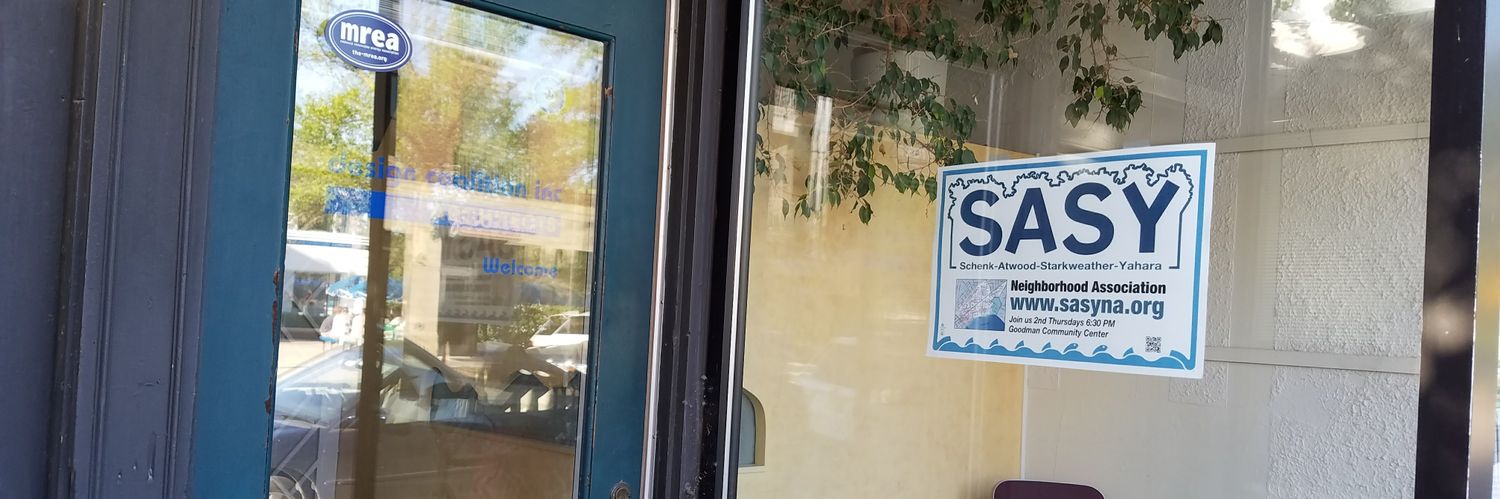 SASYNeighbors's profile banner image