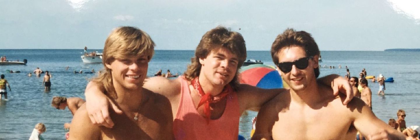 gootchymomma's profile banner image