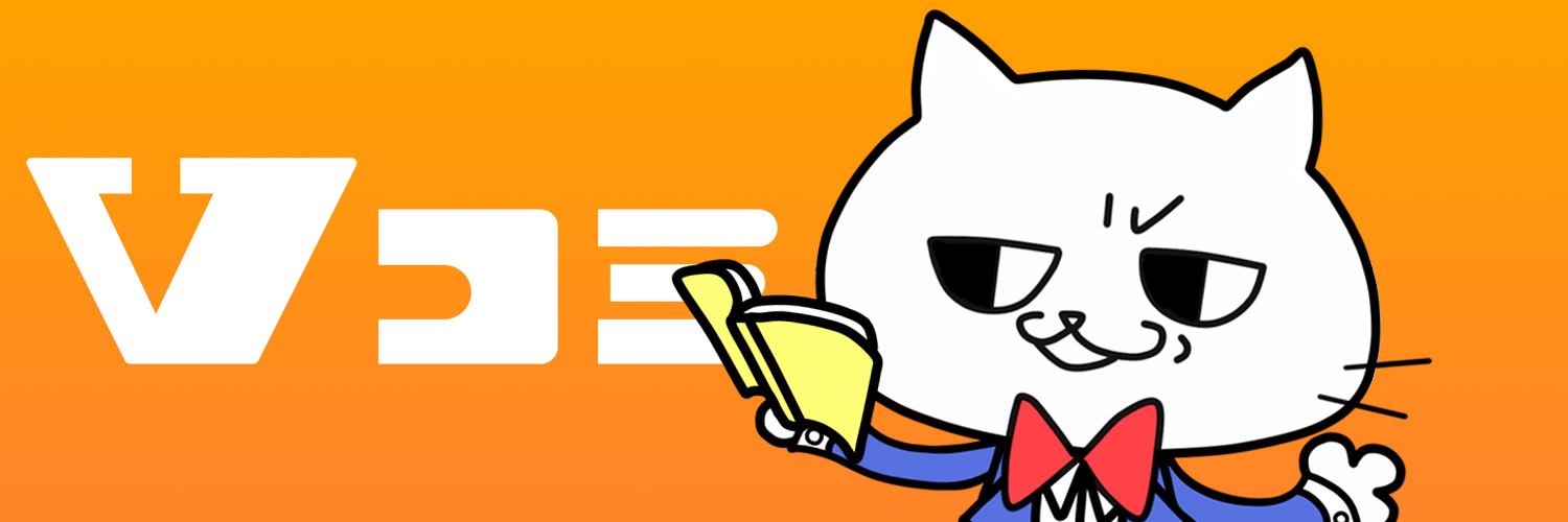 vcomi_jp's profile banner image