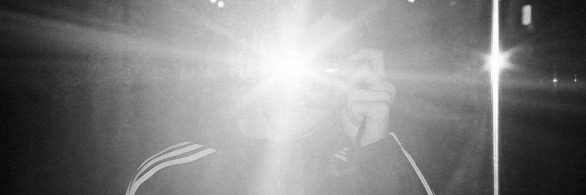 W. banner