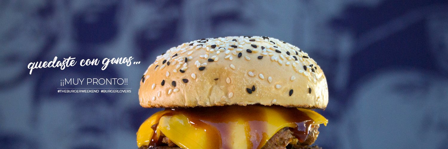 theburgerweek's profile banner image
