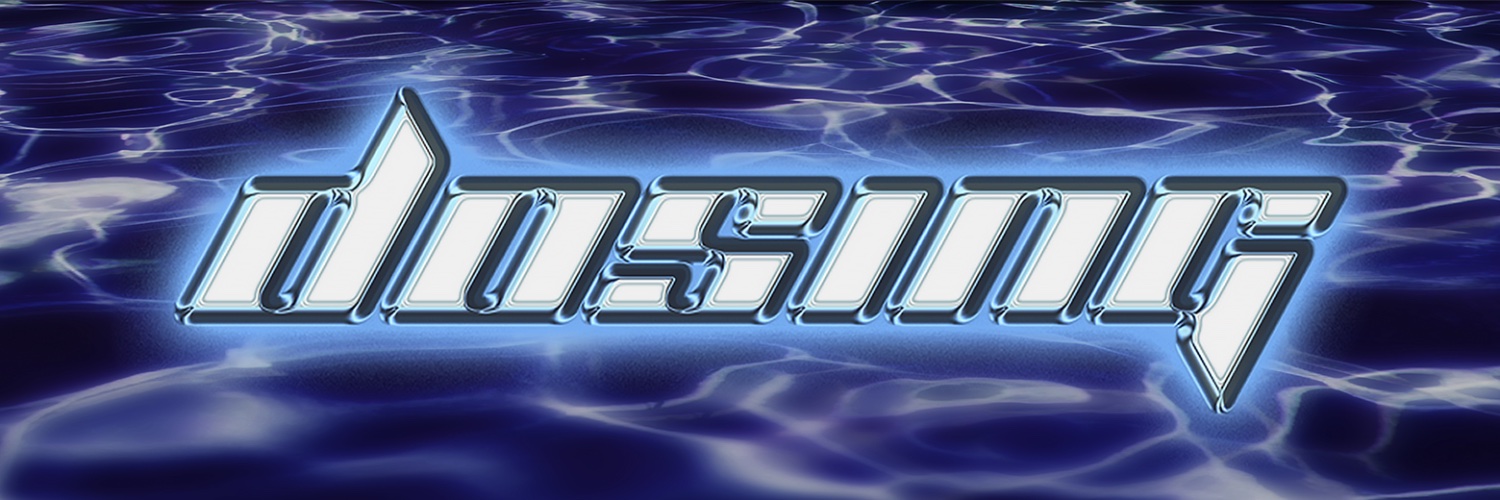 wearedosing's profile banner image