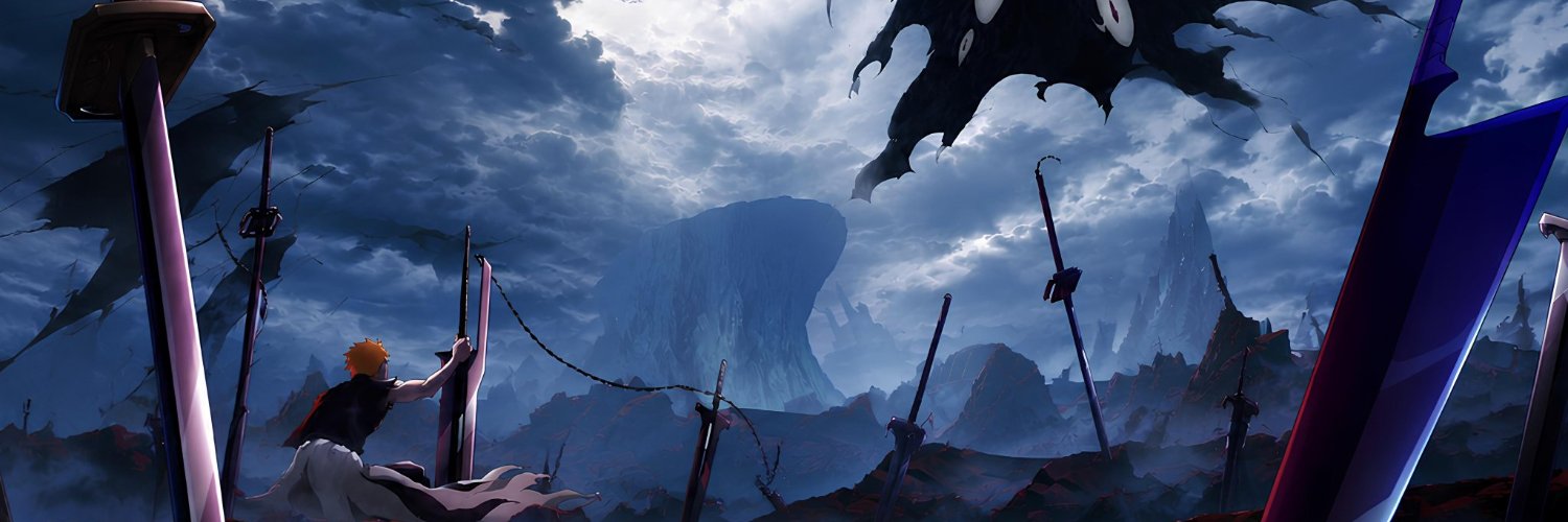 TheProphetChoco's profile banner image
