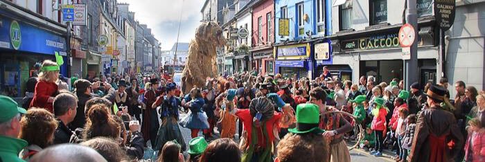 GalwayPaddyFest's profile banner image