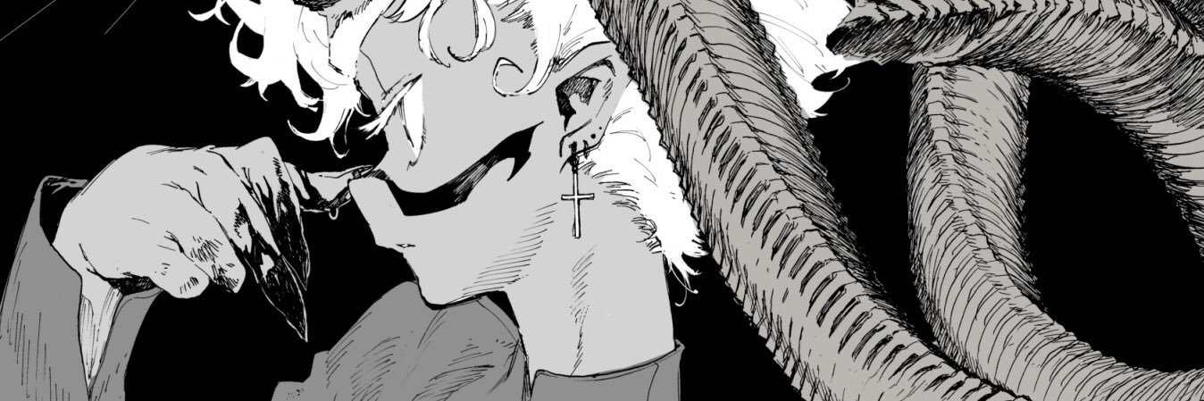 笹古みとも's banner