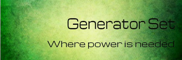 GSGenerators's profile banner image