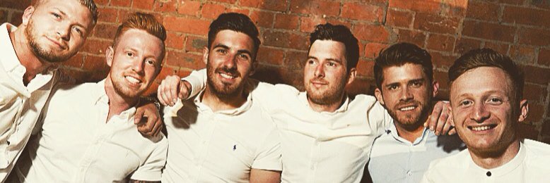 Ryan_Stoker23's profile banner image