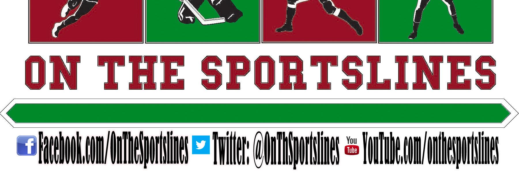 OnThSportslines's profile banner image