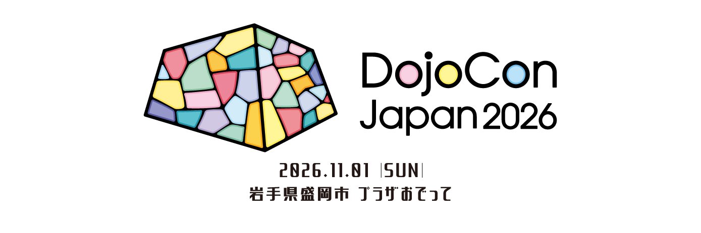 DojoConJapan's profile banner image