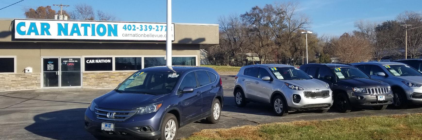 CarNationOmaha's profile banner image