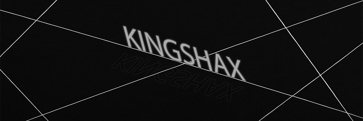 shaxofficial's profile banner image