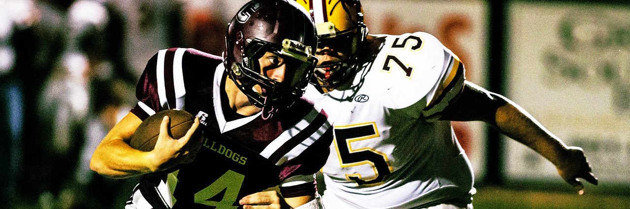 LandonGibson's profile banner image
